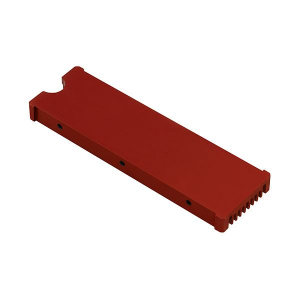 Axagon CLR-M2 passzív M.2 SSD hűtőborda