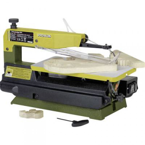Asztali dekopírfűrész, asztali lombfűrész 230V, Proxxon Micromot 28092 DSH