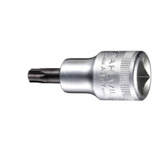 Stahlwille 54 TX T 60 03100060 TORX Dugókulcs bit betét T 60 1/2 (12,5 mm)