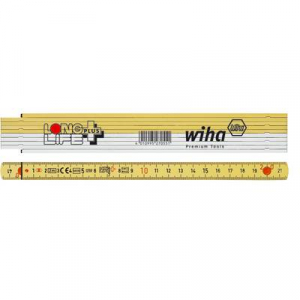Wiha Longlife 27059 Collstok 2 m Műanyag