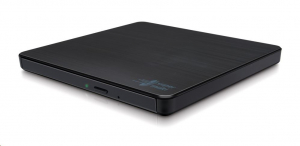 Hitachi-LG GP60NB60 külső DVD író fekete (GP60NB60.AUAE12B)