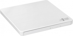 Hitachi-LG GP60NW60 k&uuml;lső DVD &iacute;r&oacute; feh&eacute;r (GP60NW60.AUAE12W)