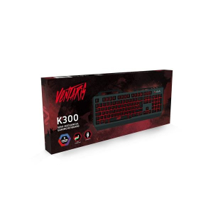 Ventaris K300 gamer billentyűzet
