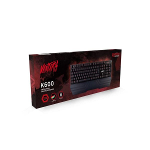 Ventaris K600 mechanikus billentyűzet