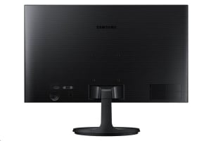 22" Samsung S22F350FHR LCD monitor fekete (LS22F350FHRXEN)