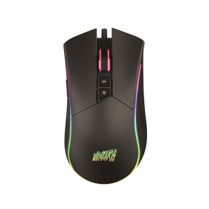 Ventaris M300 gamer egér fekete