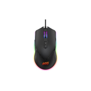 Ventaris M700 gamer egér fekete