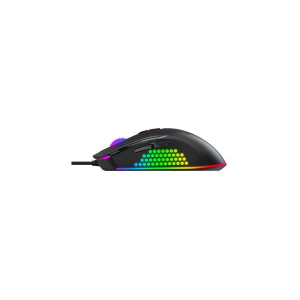 Ventaris M700 gamer egér fekete