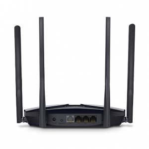 Mercusys MR70X AX1800 Dual-Band WiFi 6 router