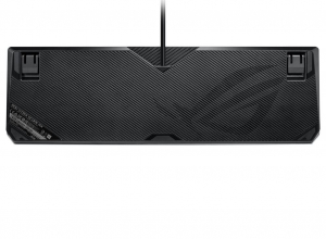 ASUS ROG Strix Scope RX Red XA05 Optical Mechanical gaming billentyűzet (90MP0240-BKHA00)