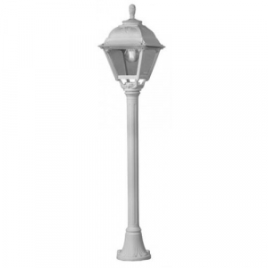 Fumagalli MIZAR/CEFA LED 6W 4K E27 kültéri állólámpa fehér (U23.151.000.WXF1L)