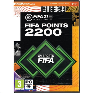 FIFA 21 2200 FUT pont (PC)