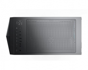MSI MPG GUNGNIR 110R táp nélküli ablakos ház fekete (306-7G10R11-W57)