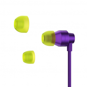 Logitech G333 játékhoz tervezett fülhallgató lila (981-000936)