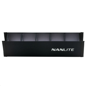 Nanlite PavoTube II 6C méhsejtrács (EC-PTII6C)