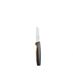 Fiskars 1057544 Functional Form 8 cm egyenes hámozókés