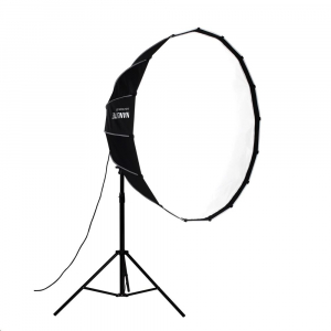 Nanlite 120cm parabola softbox (SB-PR-120-Q)