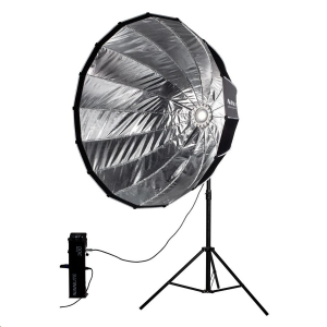 Nanlite 120cm parabola softbox (SB-PR-120-Q)