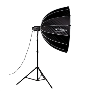 Nanlite 120cm parabola softbox (SB-PR-120-Q)