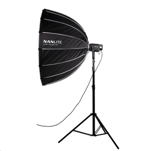 Nanlite 120cm parabola softbox (SB-PR-120-Q)