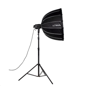 Nanlite 90cm parabola softbox (SB-PR-90-Q)