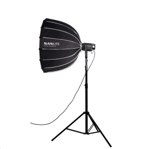 Nanlite 90cm parabola softbox (SB-PR-90-Q)