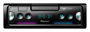 Pioneer SPH-20DAB autóhifi fejegység