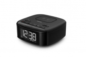 Philips TAR7705/10 órás rádió