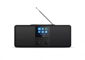 Philips TAR8805/10 internetes rádió