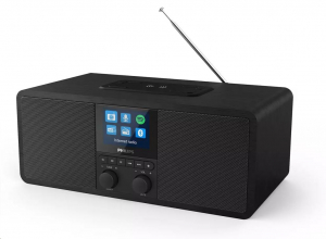 Philips TAR8805/10 internetes rádió