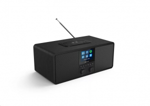 Philips TAR8805/10 internetes rádió