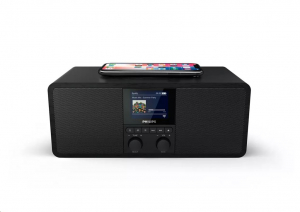Philips TAR8805/10 internetes rádió