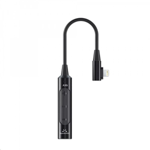 SoundMAGIC A30i fejhallgató erősítő Lightning csatlakozással (SM-A30I-LIGHTNING)