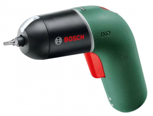 Bosch IXO 6 Vino akkus csavarozó készlet (06039C7103)