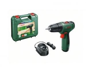 Bosch 06039D3006 Easydrill 12V 1200 1x1,5Ah akkus fúró-csavarozó