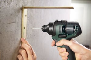 Bosch 06039B5005 AdvancedDrill 18 1x2,5Ah akkus fúró-csavarozó