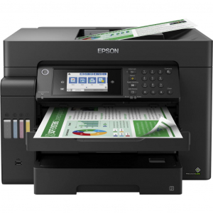 Epson L15150 EcoTank A3+ multifunkciós nyomtató (C11CH72402)