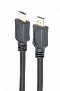 Gembird Cablexpert Ethernet HDMI adatk&aacute;bel 0.5m (CC-HDMI4L-0.5M)