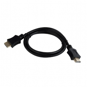 Gembird Cablexpert Ethernet HDMI adatk&aacute;bel 0.5m (CC-HDMI4L-0.5M)