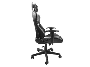 Fury Avenger XL gaming szék fekete-fehér (NFF-1712)