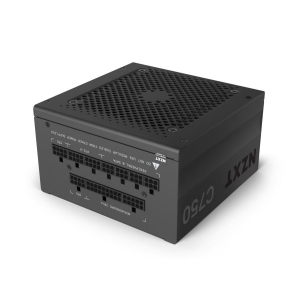 NZXT C750 750W moduláris tápegység (NP-C750M-EU)