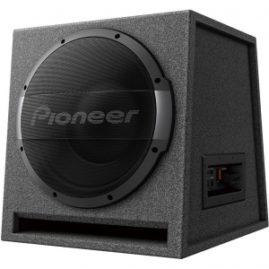 Pioneer TS-WX1210AH autós mélysugárzó