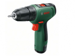 Bosch 06039D3006 Easydrill 12V 1200 1x1,5Ah akkus fúró-csavarozó