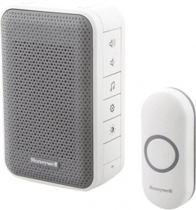 Honeywell Home DC313N vezeték nélküli csengő