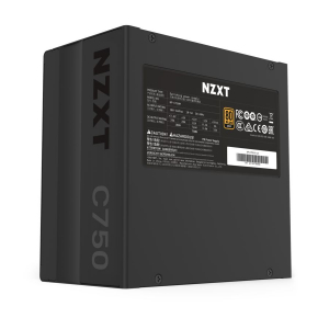 NZXT C750 750W moduláris tápegység (NP-C750M-EU)