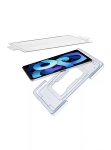Spigen Glas.tR EZ Fit Apple iPad Pro 11" 2018/2020 / iPad Air 4 Tempered kijelzővédő fólia (53949)