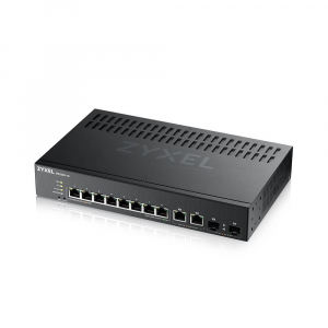 ZyXEL GS2220-10 GbE L2+ Managed Switch (GS2220-10-EU0101F)