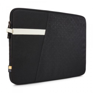 Case Logic Ibira Notebook tok 14" fekete (IBRS-214-BLACK / 3204393)