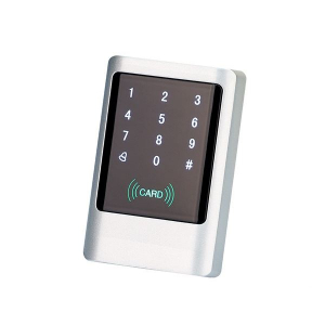 Control KIT-CON-M1 kültéri RFID olvasó és kódzár