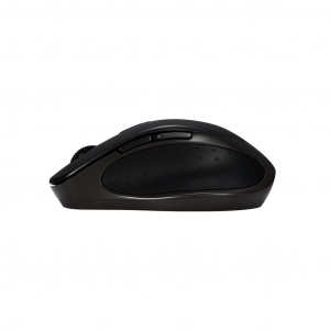 ASUS MW203 Multi-Device vezeték nélküli optikai egér fekete (90XB06C0-BMU000)